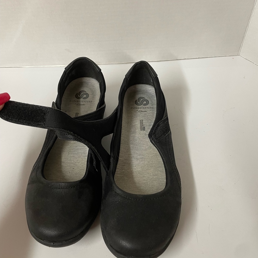 Clarks Cloudsteppers - image 3